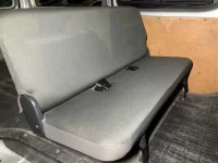 Toyota HIACE VAN лот № 30001 оценка 3.5  с аукциона в Японии 7