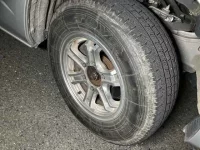 Toyota HIACE VAN лот № 30001 оценка 3.5  с аукциона в Японии 8