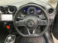 Nissan NOTE лот № 30007 оценка 4  с аукциона в Японии 6