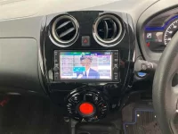 Nissan NOTE лот № 30007 оценка 4  с аукциона в Японии 7