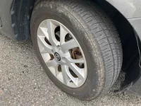 Nissan NOTE лот № 30007 оценка 4  с аукциона в Японии 8