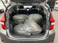 Nissan NOTE лот № 30007 оценка 4  с аукциона в Японии 9