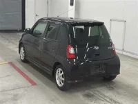 Daihatsu Esse лот № 90030 оценка 4  с аукциона в Японии 1