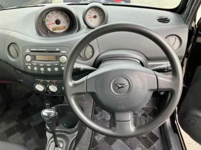 Daihatsu Esse  с аукциона в Японии
