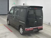 Daihatsu Atrai Wagon лот № 90008 оценка 3.5  с аукциона в Японии 1
