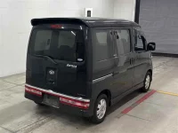 Daihatsu Atrai Wagon лот № 90008 оценка 3.5  с аукциона в Японии 4