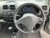 Suzuki WAGON R лот № 90001 оценка 3.5  с аукциона в Японии 2