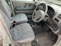 Suzuki WAGON R лот № 90001 оценка 3.5  с аукциона в Японии 6