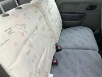 Suzuki WAGON R лот № 90001 оценка 3.5  с аукциона в Японии 7