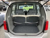 Suzuki WAGON R лот № 90001 оценка 3.5  с аукциона в Японии 9