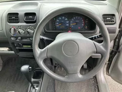 Suzuki WAGON R  с аукциона в Японии