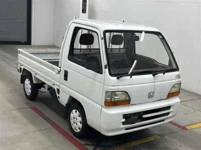 Honda ACTY TRUCK