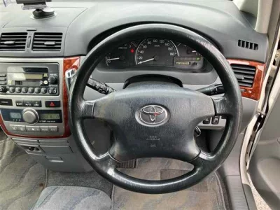 Toyota IPSUM