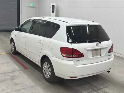 Toyota IPSUM