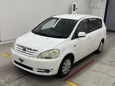 Toyota IPSUM