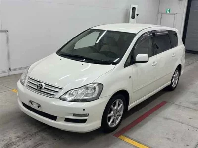 Toyota IPSUM