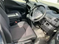 Nissan SERENA лот № 90053 оценка 3.5  с аукциона в Японии 6