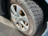 Nissan SERENA лот № 90053 оценка 3.5  с аукциона в Японии 8