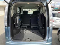 Nissan SERENA лот № 90053 оценка 3.5  с аукциона в Японии 9