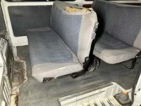 Nissan CARAVAN VAN лот № 60005 оценка R  с аукциона в Японии 7