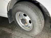 Nissan CARAVAN VAN лот № 60005 оценка R  с аукциона в Японии 8