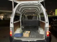 Nissan CARAVAN VAN лот № 60005 оценка R  с аукциона в Японии 9