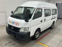 Nissan CARAVAN VAN лот № 60005 оценка R  с аукциона в Японии 3