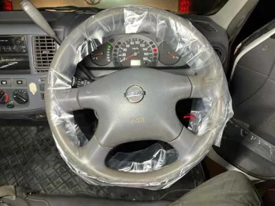 Nissan CARAVAN VAN  с аукциона в Японии