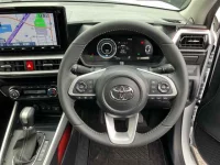 Toyota RAIZE лот № 30021 оценка 6  с аукциона в Японии 2