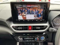 Toyota RAIZE лот № 30021 оценка 6  с аукциона в Японии 5