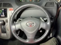 Toyota RACTIS лот № 90046 оценка 3.5  с аукциона в Японии 2