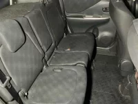 Toyota RACTIS лот № 90046 оценка 3.5  с аукциона в Японии 7