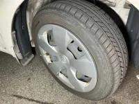 Toyota RACTIS лот № 90046 оценка 3.5  с аукциона в Японии 8