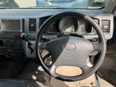 Toyota REGIUS ACE VAN