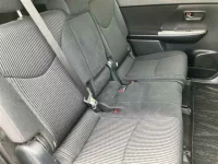 Toyota PRIUS ALPHA лот № 30025 оценка 3.5  с аукциона в Японии 7