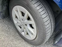 Toyota PRIUS ALPHA лот № 30025 оценка 3.5  с аукциона в Японии 8