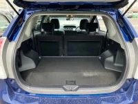 Toyota PRIUS ALPHA лот № 30025 оценка 3.5  с аукциона в Японии 9