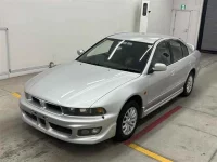 Mitsubishi GALANT лот № 90049 оценка R  с аукциона в Японии 3