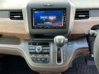 Honda FREED лот № 30017 оценка R  с аукциона в Японии 5