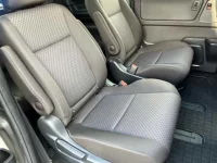 Honda FREED лот № 30017 оценка R  с аукциона в Японии 7