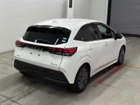 Nissan NOTE лот № 30010 оценка 4  с аукциона в Японии 4