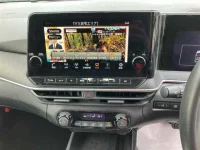 Nissan NOTE лот № 30010 оценка 4  с аукциона в Японии 5