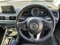 Mazda AXELA лот № 30024 оценка 4  с аукциона в Японии 2