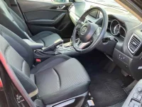 Mazda AXELA лот № 30024 оценка 4  с аукциона в Японии 6