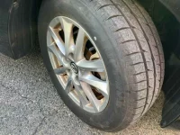 Mazda AXELA лот № 30024 оценка 4  с аукциона в Японии 8