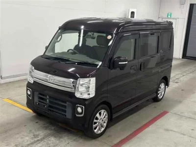 Mazda SCRUM  с аукциона в Японии