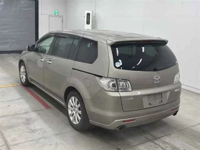Mazda MPV