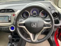 Honda FIT лот № 30020 оценка 3.5  с аукциона в Японии 2
