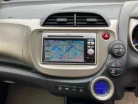 Honda FIT лот № 30020 оценка 3.5  с аукциона в Японии 5