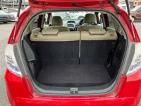 Honda FIT лот № 30020 оценка 3.5  с аукциона в Японии 9